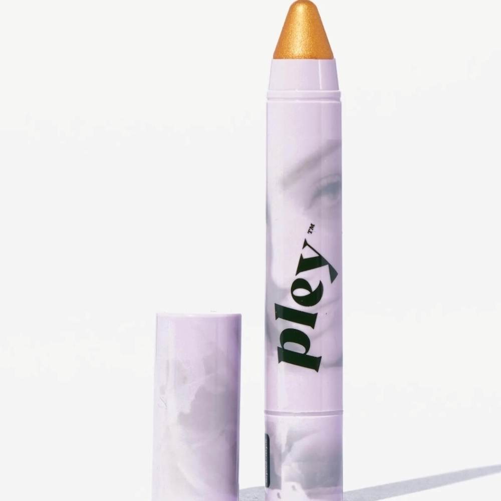 Pley Beauty Pley Date All Over Color Stick Shade Stay Golden